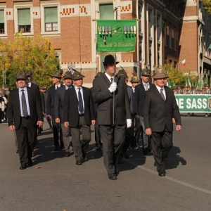 Alpini a Salsomaggiore